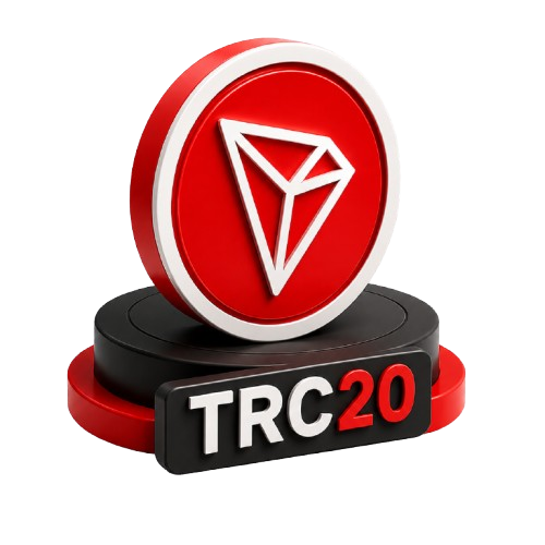 TRC20 Development