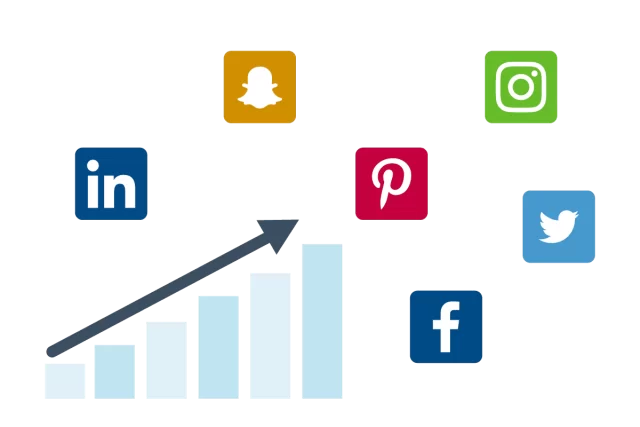 social media marketing -Spiegel Technologies