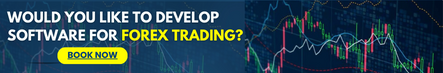 Build Forex Trading Software-Spiegeltechnologies